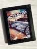 قاب عکس طرح Need for Speed: Most Wanted