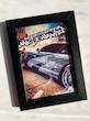 قاب عکس طرح Need for Speed: Most Wanted