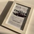 قاب عکس مدل Dodge Charger Classic – طرح فنی خودرو