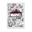 قاب عکس پوستر MARVEL