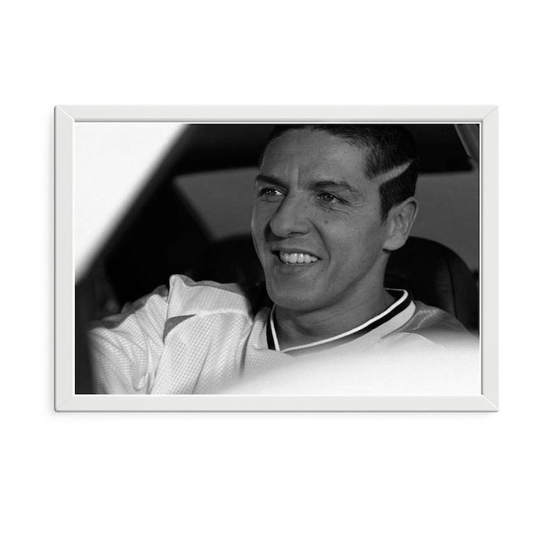 قاب عکس پوستر فیلم Taxi (1998)