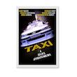 قاب عکس پوستر فیلم Taxi (1998)