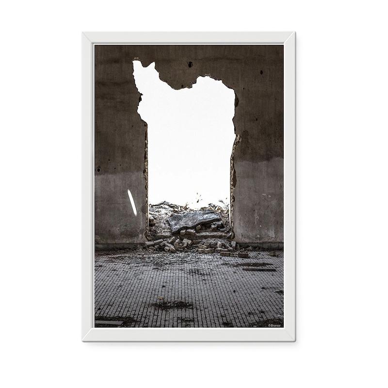 قاب عکس طرح ایران