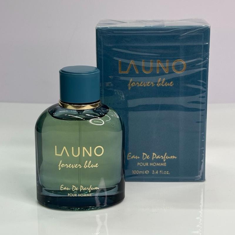 ادکلن فراگرنس ورد لا اونو فوراور بلو پور هوم رایحه دولچه گابانا لایت بلو 