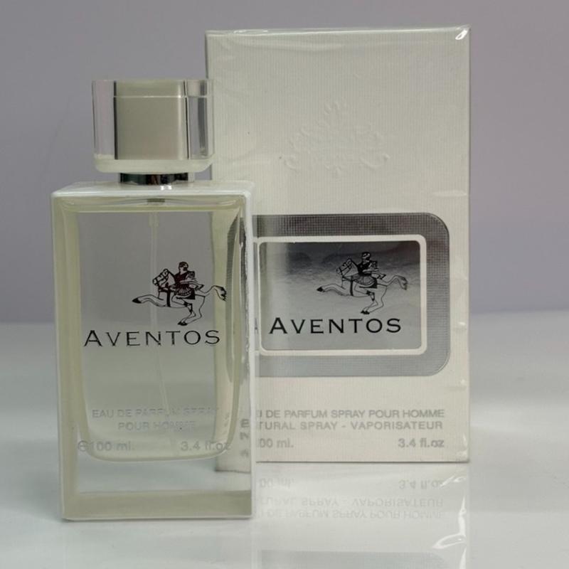 ادکلن مردانه اونتوس سفید فراگرنس ورد 