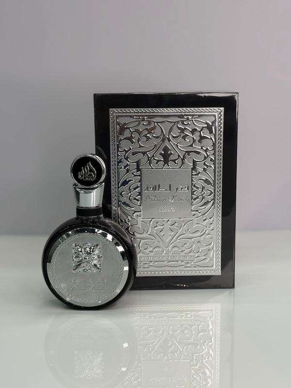 عطر ادکلن مردانه  اورجینال فخر لطافه 