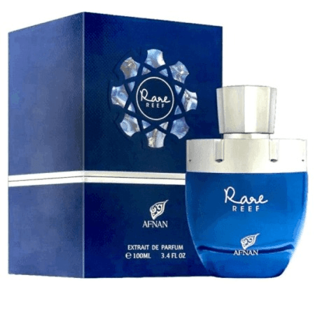  ادکلن افنان مدل ریر ریف