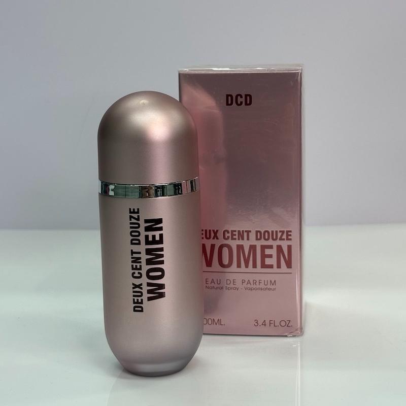 ادکلن فراگرنس ورد مدل دیوکس سنت دوز (212زنانه)