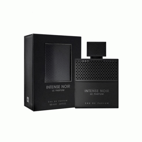 ادکلن مردانه فراگرنس  ورد مدل اینتنس نویر 