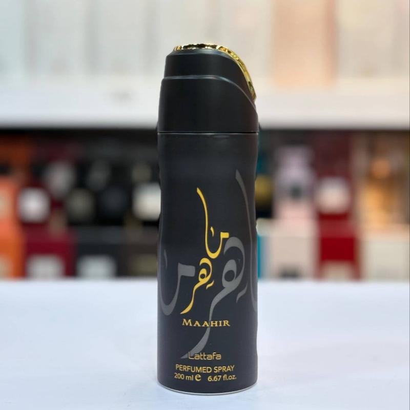 اسپری مردانه