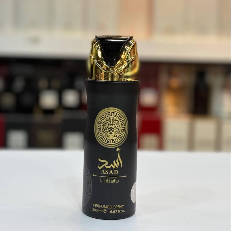 اسپری مردانه