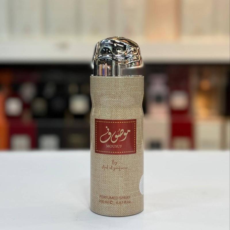 اسپری یونیسکس