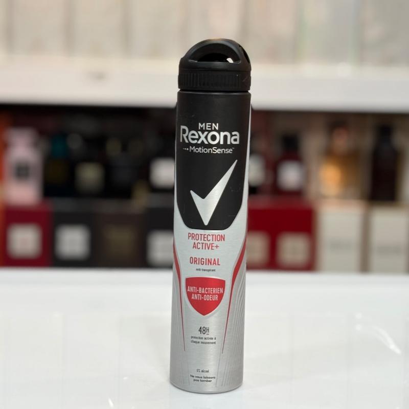 اسپری بدن مردانه رکسونا مدل Active Protection Original