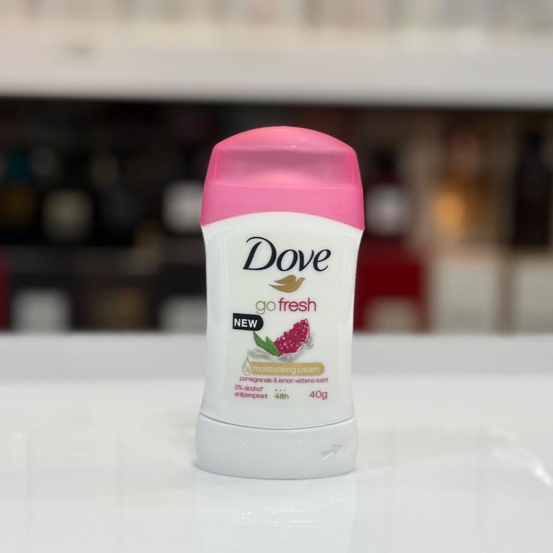  استیک زنانه داو مدل Go Fresh ( انار ) 40 میل