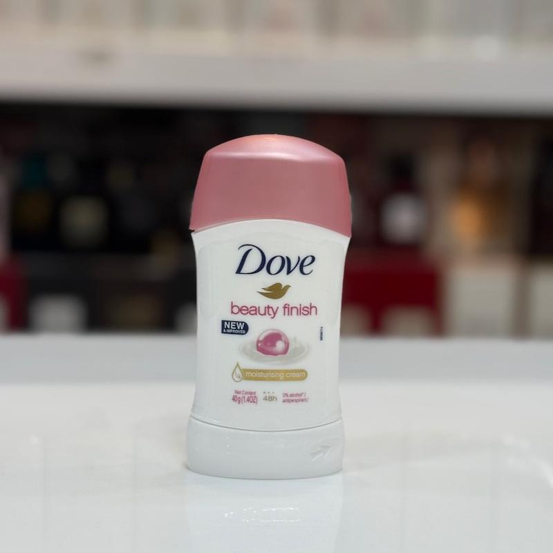 استیک زنانه داو مدل ( Beauty Finish ) 40 میل