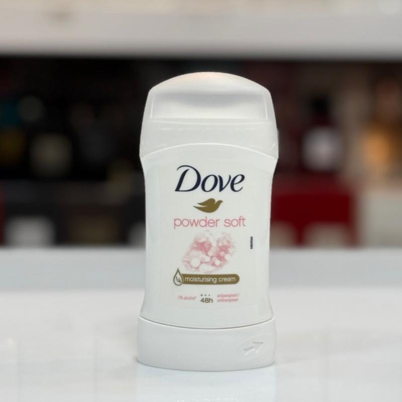 استیک زنانه داو مدل (Beauty Finish ) 50 میل