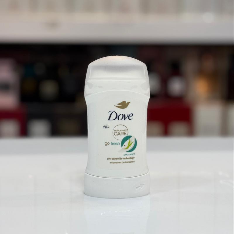 استیک  زنانه داو مدل go fresh ( گلابی ) 50 میل