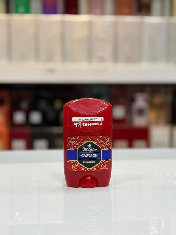 مام صابونی الد اسپایس مدل Old Spice Captain