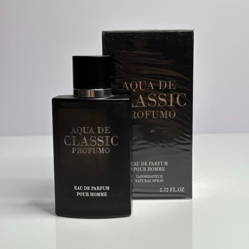 ادکلن فراگرنس ورد آکوا دی کلاسیک پروفومو (آکوا دی جیو مشکی)