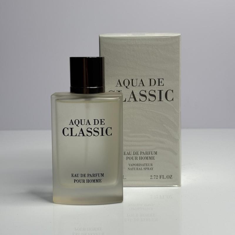 ادکلن مردانه فراگرنس ورد مدل آکوا دی کلاسیک (آکوا دی جیو سفید)