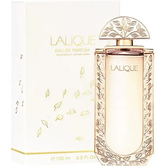 ادکلن زنانه لالیک د لالیک LALIQUE EDP WOMEN
