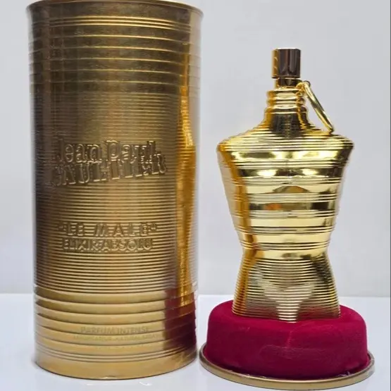 ادکلن  ژان پل گوتیه له میل ابسلو اینتنس