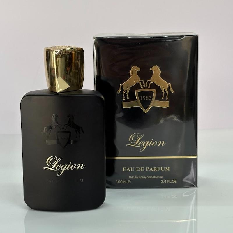 ادکلن فراگرنس ورد مدل لژیون ( مارلی اوجان)