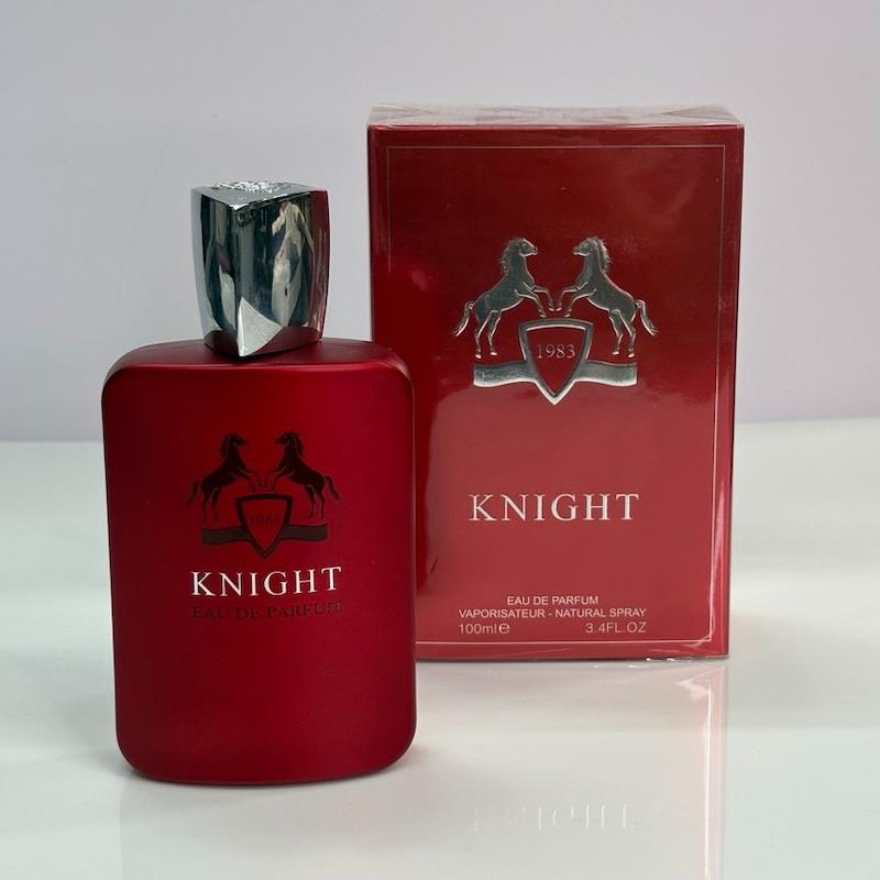 ادکلن فراگرنس ورد مدل KNIGHT ( مارلی کالان)