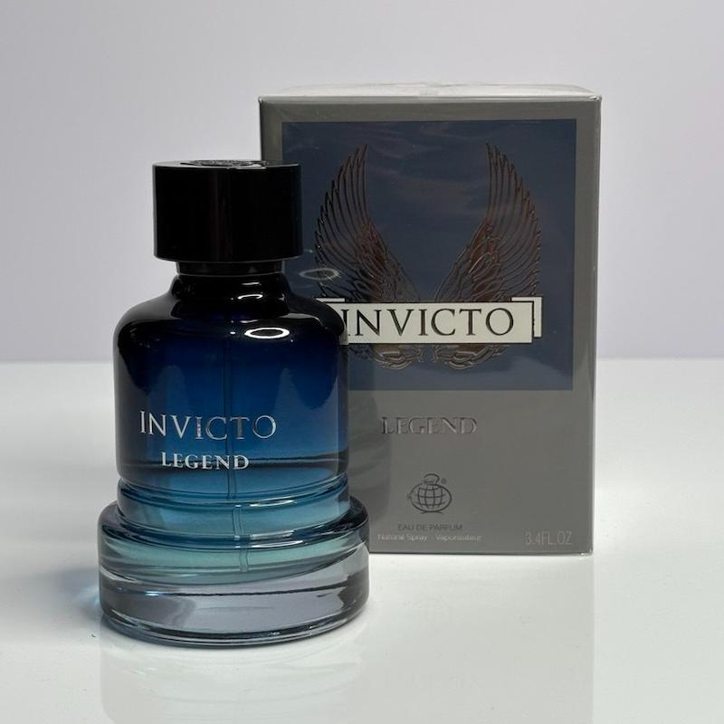 ادکلن مردانه فراگرنس ورد مدل اینوکتو لجند ( اینوکتوس لجند)