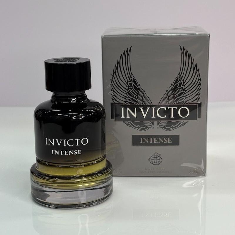 ادکلن مردانه فراگرنس ورد مدل اینوکتواینتنس(اینوکتوس اینتنس)