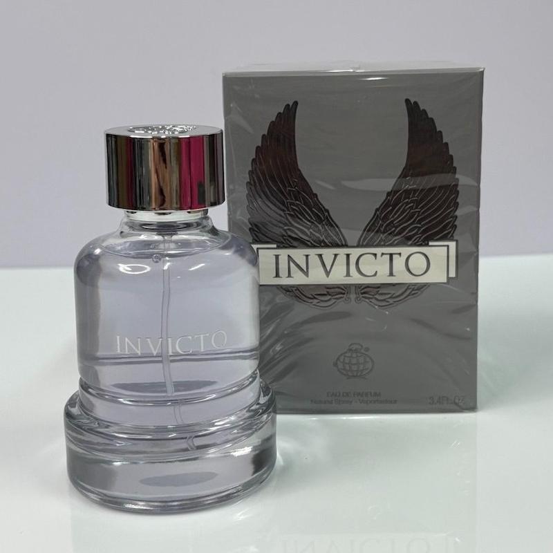 ادکلن مردانه فراگرنس ورد مدل اینویکتو (اینوکتوس ساده)