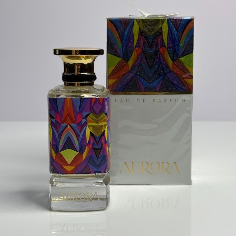 ادکلن زنانه فراگرنس ورد  ارورا Aurora