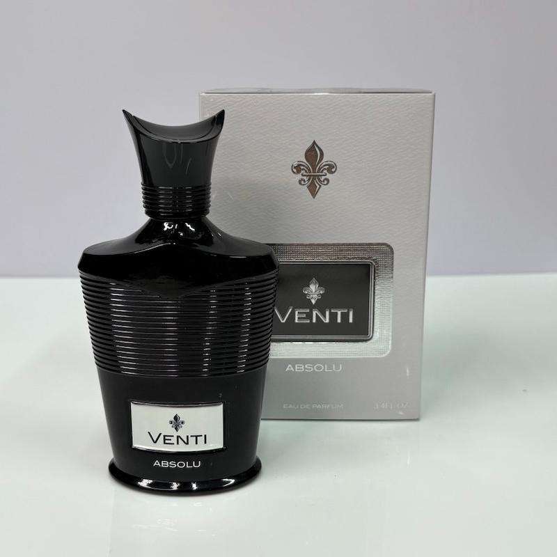 ادکلن فراگرنس ورد مدل ونتی ابسولو ( اونتوس ابسولو )