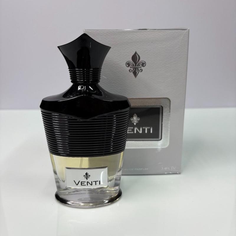 ادکلن فراگرنس ورد مدل ونتی رایحه کرید اونتوس( ونتی ساده )