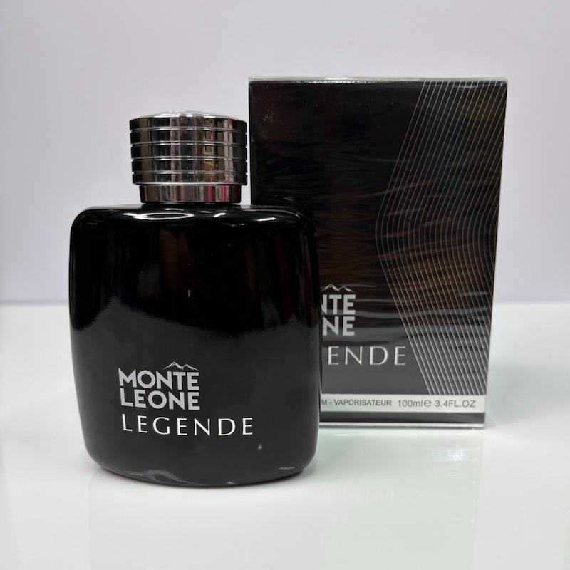 ادکلن مردانه فراگرنس مون بلان لجند