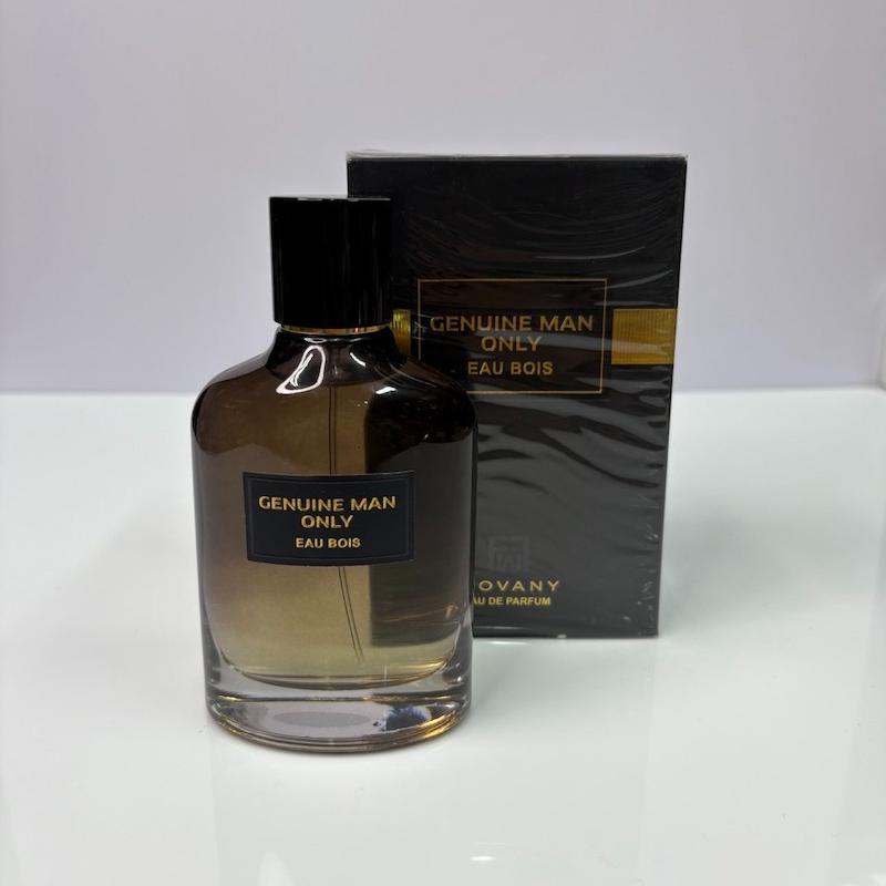 ادکلن فراگرنس ورد جنیون من اونلی بویس (جیوانچی اونلی)