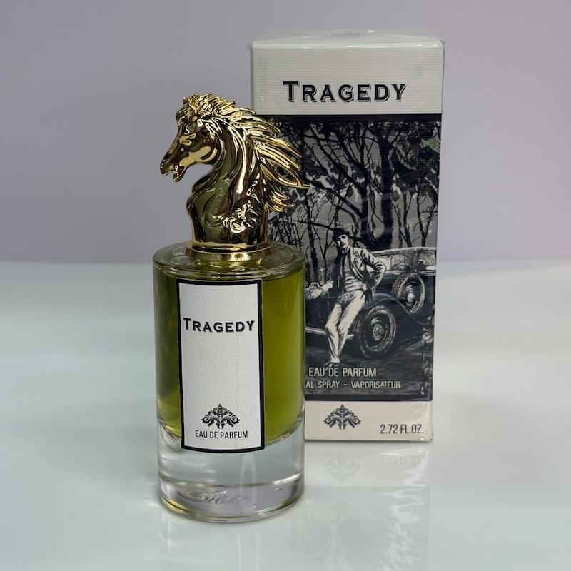 ادکلن مردانه فراگرنس ورد پنهالیگونز د تراژدی آف لرد جورج