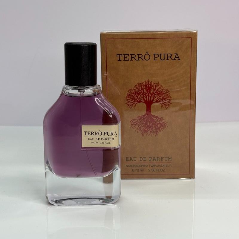 ادکلن فراگرنس ورد مدل ترو پورا( اورتو پاریسی ترونی )