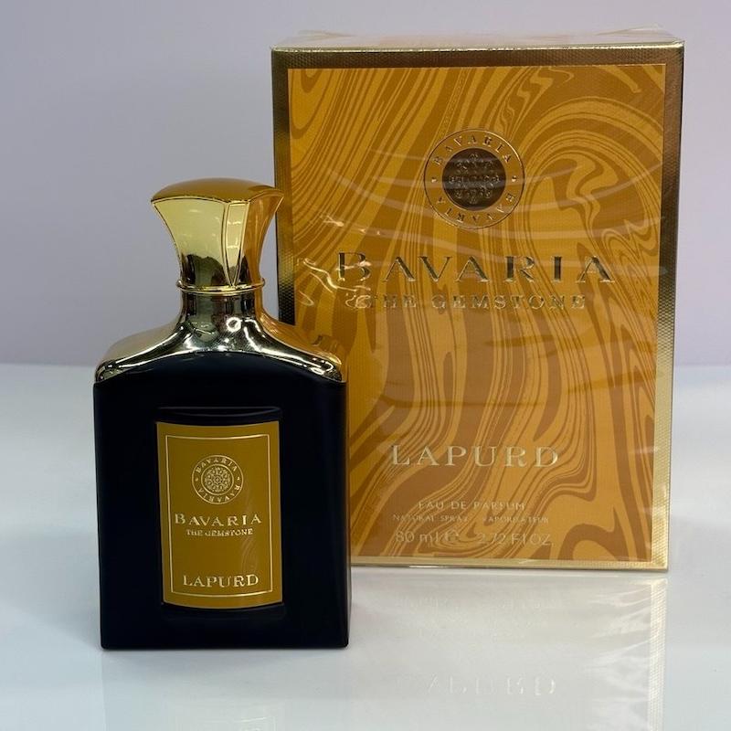 ادکلن فراگرنس ورد مدل باواریا لاپورد ( بولگاری تایگار )