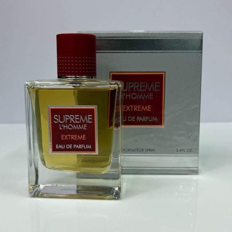 ادکلن فراگرنس ورد مدل سوپریم ل هوم اکستریم