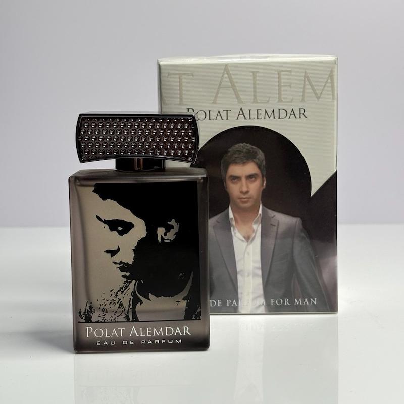 ادکلن مردانه فراگرنس ورد مدل پولات علمدار 