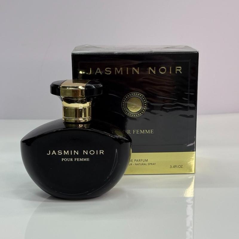 ادکلن زنانه فراگرنس ورد مدل جاسمین نویر