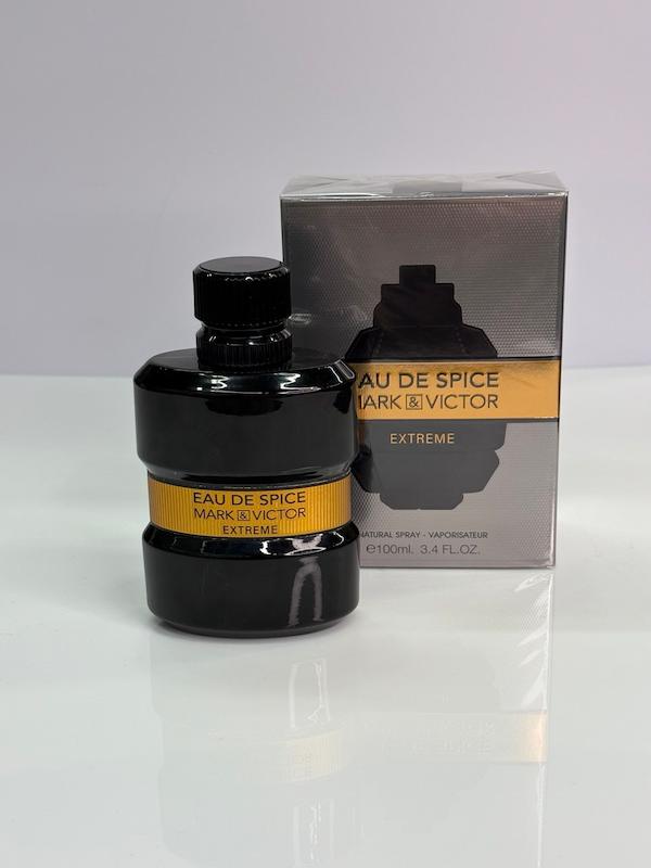 ادکلن فراگرنس ورد مدل اسپایس مارک & ویکتور اکستریم ( ویکتور اند رولف اسپایس بمب اکستریم )