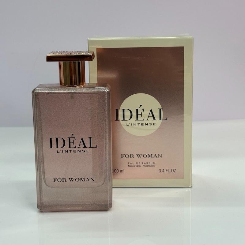 ادکلن فراگرنس ورد مدل ایده ال د اینتنس ( لانکوم ایدول اینتنس )