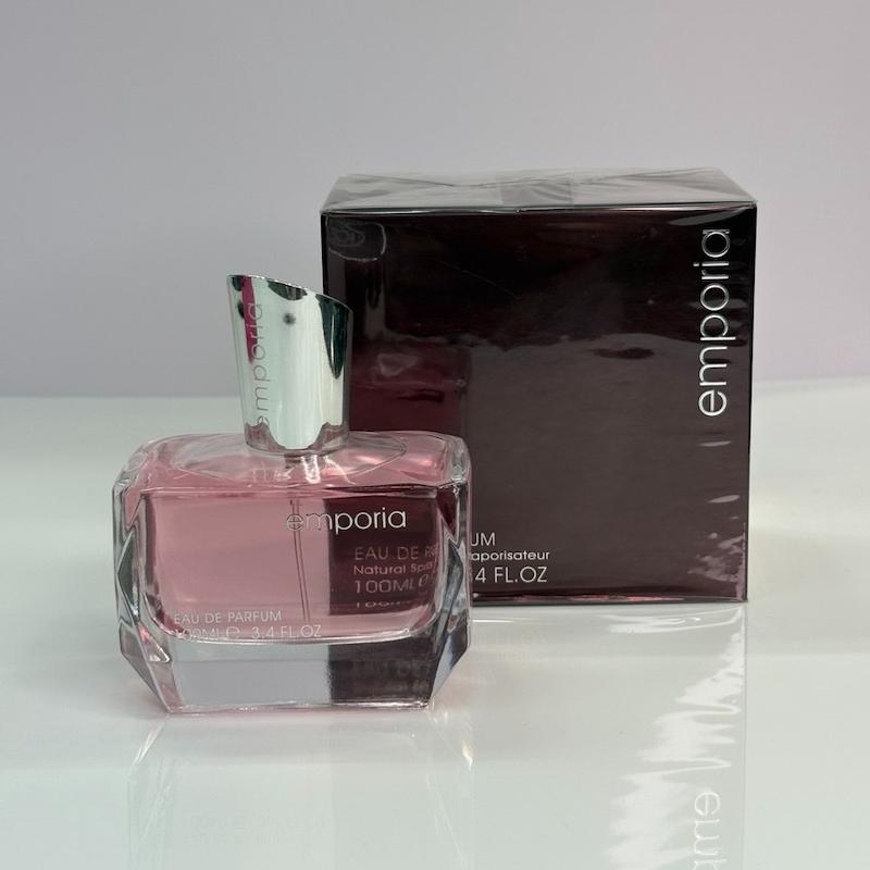 ادکلن زنانه فراگرنس ورد امپوریا ( ایفوریا )