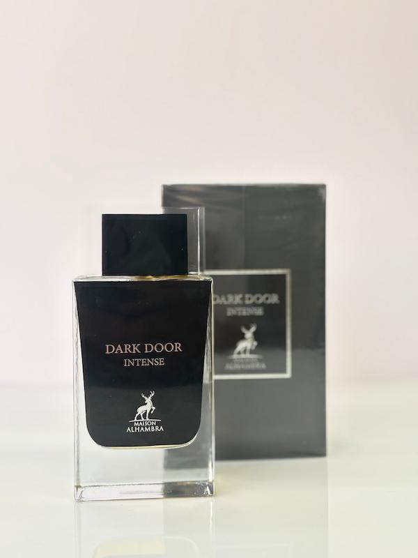 ادکلن الحمبرا مدل دارک در اینتنس ( دیور هوم اینتنس )