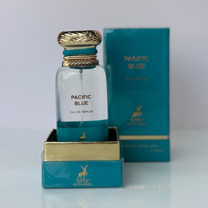 ادکلن الحمبرا مدل  تام فورد نرولی پورتوفینو