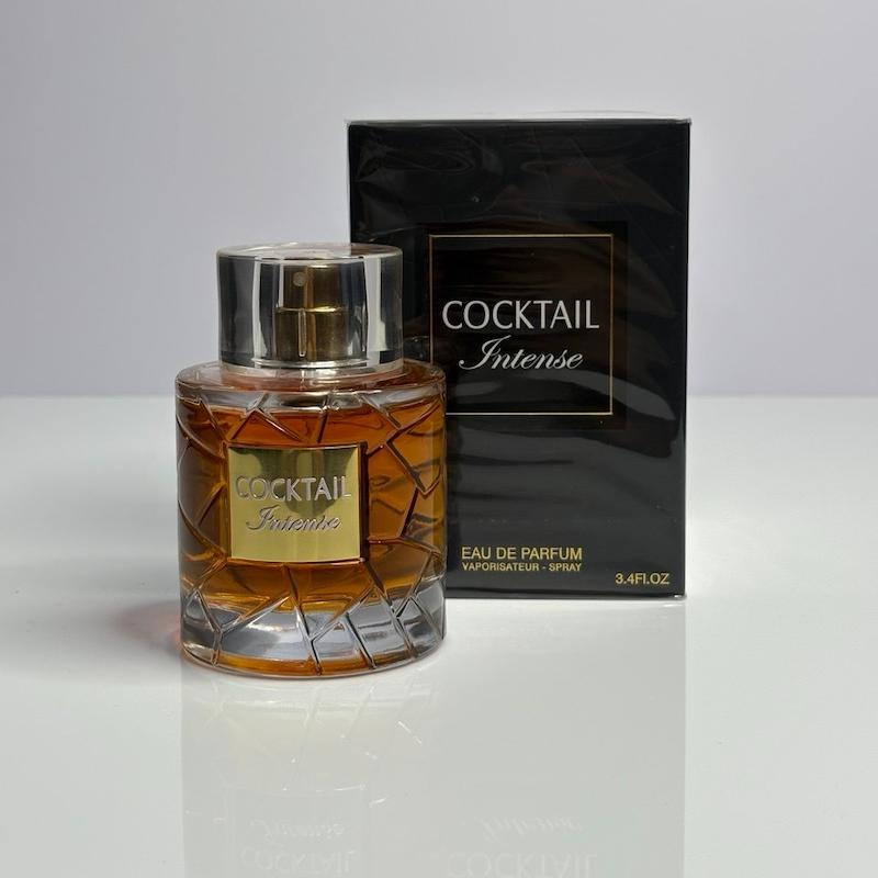 ادکلن فراگرنس ورد مدل کوکتل اینتنس ( بای کیلیان آنجلز شیر )