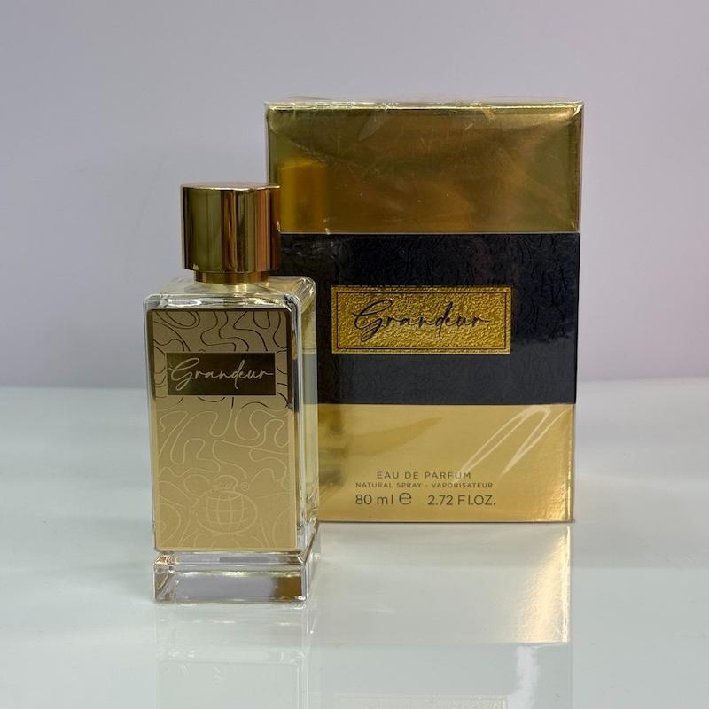 ادکلن فراگرنس ورد مدل گرندر( آنتونی بارووا گنیمید )