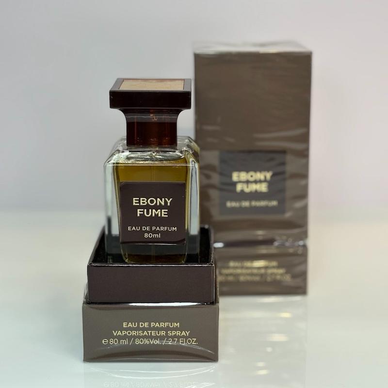 ادکلن فراگرنس ورد مدل ابونی فوم ( تام فورد ابنه فیوم )